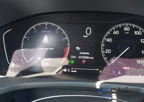 2022 Honda Civic Sport from USA, damaged, VIN 2HGFE2F50NH601438